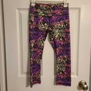 Athletic Pants